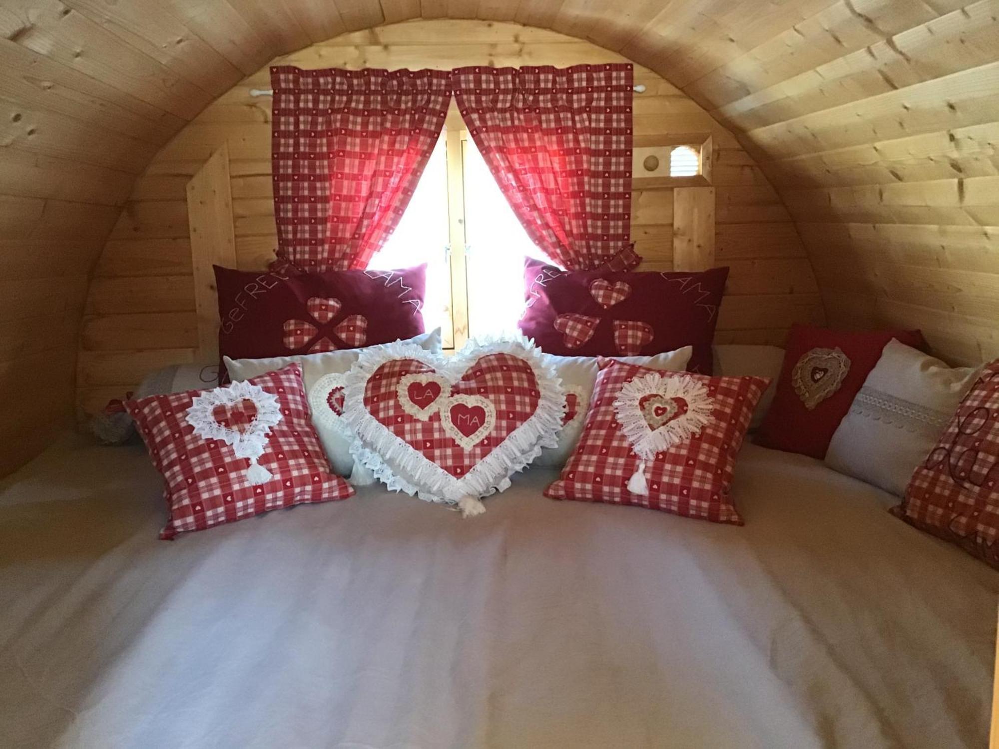 Le Refuge Du Rempart Hotel Dambach-la-Ville Phòng bức ảnh